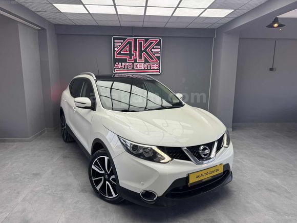 4K AUTO'DAN TR TEK HATASIZ BOYASIZ 40 BİNDE OTOMATİK CAM TAVAN