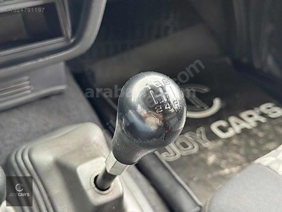 JOY CAR'S - 1994 MODEL NİSSAN PATHFİNDER 4x4 '' BAKIMLI ''