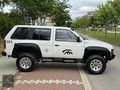 JOY CAR'S - 1994 MODEL NİSSAN PATHFİNDER 4x4 '' BAKIMLI ''