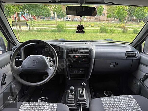 JOY CAR'S - 1994 MODEL NİSSAN PATHFİNDER 4x4 '' BAKIMLI ''