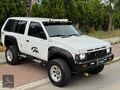JOY CAR'S - 1994 MODEL NİSSAN PATHFİNDER 4x4 '' BAKIMLI ''
