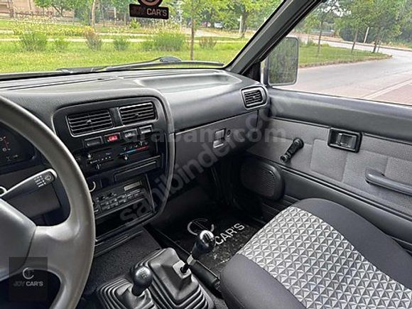 JOY CAR'S - 1994 MODEL NİSSAN PATHFİNDER 4x4 '' BAKIMLI ''