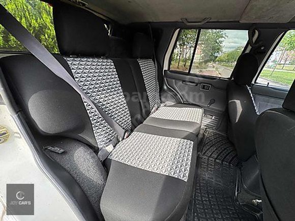 JOY CAR'S - 1994 MODEL NİSSAN PATHFİNDER 4x4 '' BAKIMLI ''