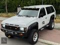 JOY CAR'S - 1994 MODEL NİSSAN PATHFİNDER 4x4 '' BAKIMLI ''