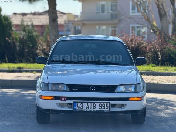 CİHANGİR OTOMOTİV DEN