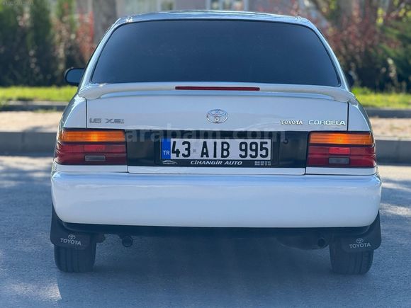 CİHANGİR OTOMOTİV DEN