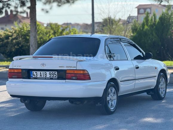 CİHANGİR OTOMOTİV DEN