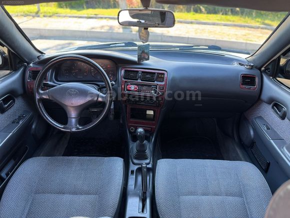 CİHANGİR OTOMOTİV DEN