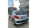 Sahibinden Peugeot 207 1.6 VTi Dynamic 2009 Model