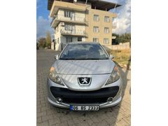 Sahibinden Peugeot 207 1.6 VTi Dynamic 2009 Model