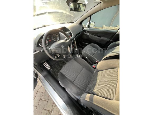 Sahibinden Peugeot 207 1.6 VTi Dynamic 2009 Model