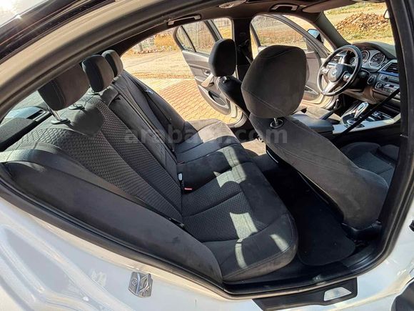 Sahibinden BMW 3 Serisi 320i ED M SPORT 2014 Model 