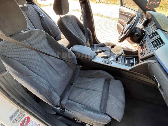Sahibinden BMW 3 Serisi 320i ED M SPORT 2014 Model 