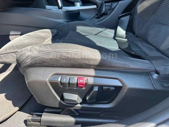 Sahibinden BMW 3 Serisi 320i ED M SPORT 2014 Model 
