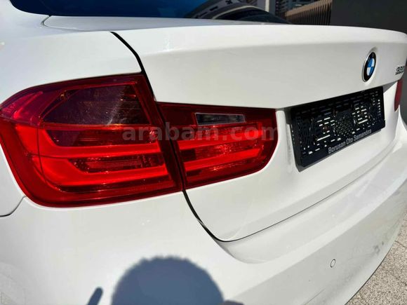 Sahibinden BMW 3 Serisi 320i ED M SPORT 2014 Model 