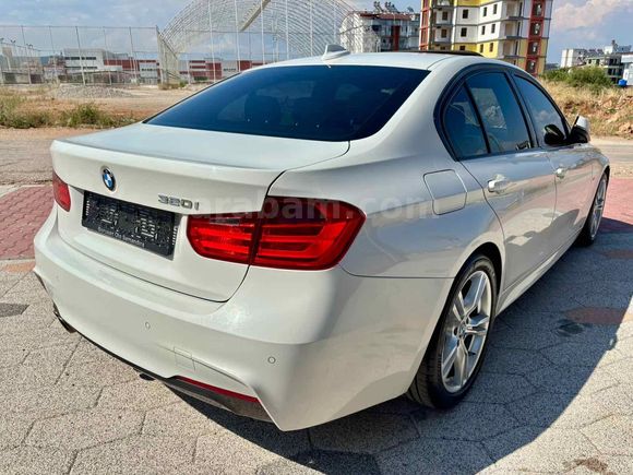 Sahibinden BMW 3 Serisi 320i ED M SPORT 2014 Model 