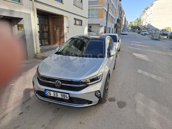 Sahibinden Volkswagen Taigo 1.0 TSI Style 2024 Model