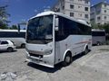 GALERİ HİKMETTEN SATILIK 2011 OTOKAR SULTAN S PORT BAGAJLI