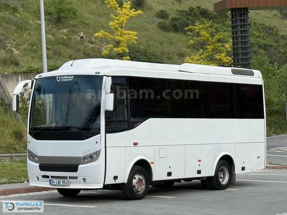 2012 SULTAN 27+1+1 COMFORT EURO5 MASRAFSIZ