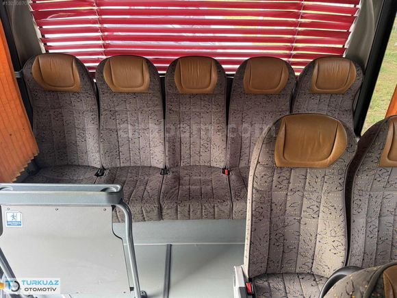 2012 SULTAN 27+1+1 COMFORT EURO5 MASRAFSIZ