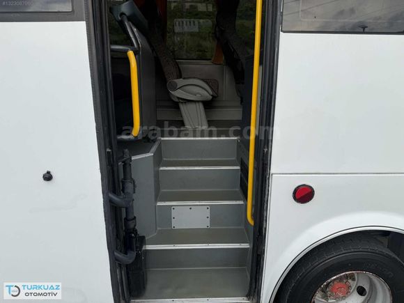 2012 SULTAN 27+1+1 COMFORT EURO5 MASRAFSIZ