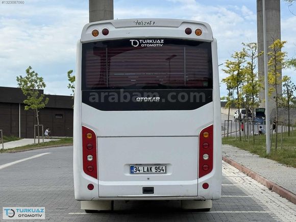 2012 SULTAN 27+1+1 COMFORT EURO5 MASRAFSIZ