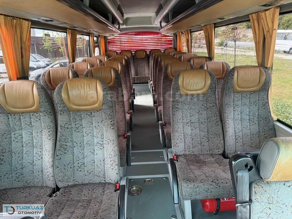 2012 SULTAN 27+1+1 COMFORT EURO5 MASRAFSIZ