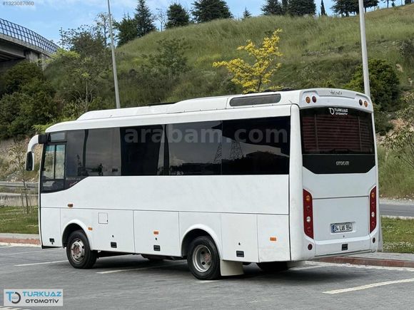 2012 SULTAN 27+1+1 COMFORT EURO5 MASRAFSIZ