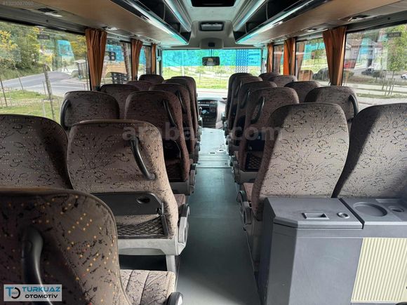 2012 SULTAN 27+1+1 COMFORT EURO5 MASRAFSIZ