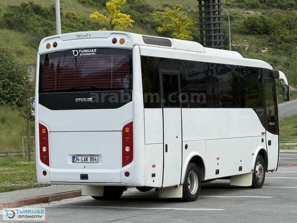2012 SULTAN 27+1+1 COMFORT EURO5 MASRAFSIZ