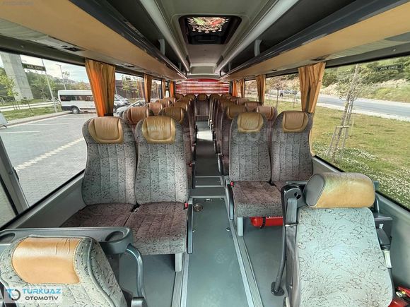 2012 SULTAN 27+1+1 COMFORT EURO5 MASRAFSIZ