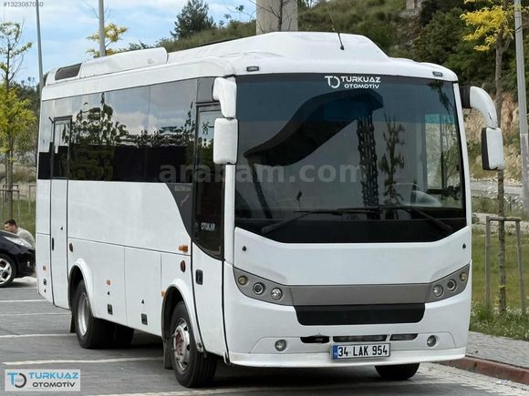 2012 SULTAN 27+1+1 COMFORT EURO5 MASRAFSIZ