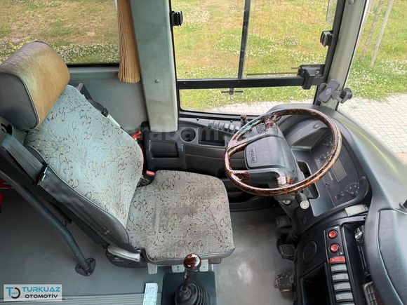 2012 SULTAN 27+1+1 COMFORT EURO5 MASRAFSIZ