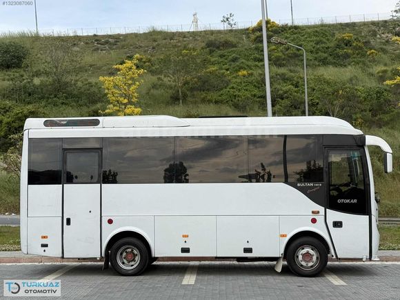 2012 SULTAN 27+1+1 COMFORT EURO5 MASRAFSIZ
