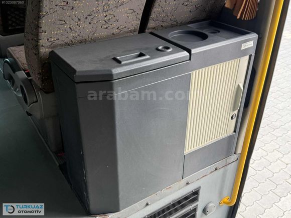 2012 SULTAN 27+1+1 COMFORT EURO5 MASRAFSIZ