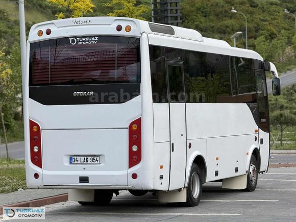 2012 SULTAN 27+1+1 COMFORT EURO5 MASRAFSIZ