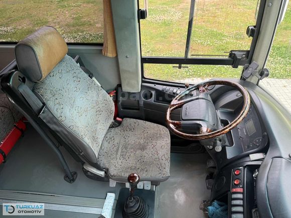 2012 SULTAN 27+1+1 COMFORT EURO5 MASRAFSIZ