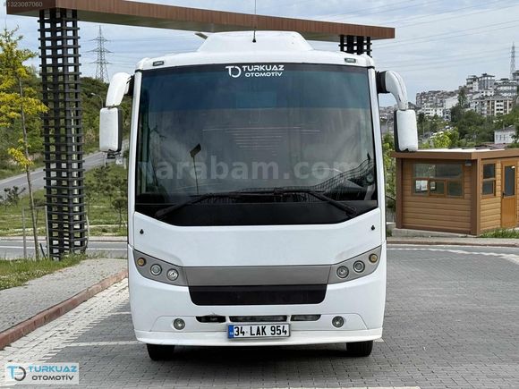 2012 SULTAN 27+1+1 COMFORT EURO5 MASRAFSIZ