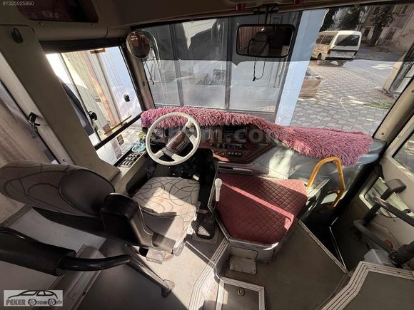 2014 OTOKAR TEMPO 160ps YENİ MOTOR
