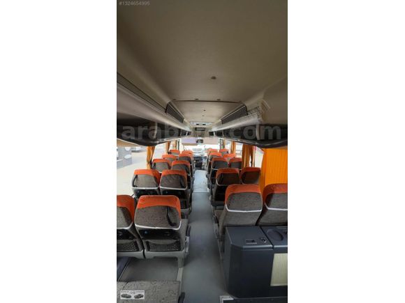 YILDIZLAR OTOMOTİVDEN 2013 MODEL OTOKAR 27+1