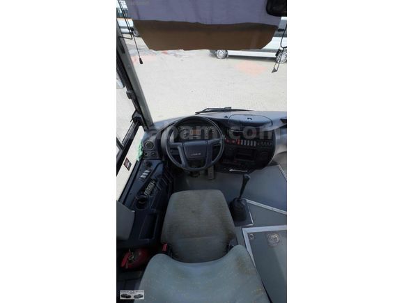 YILDIZLAR OTOMOTİVDEN 2013 MODEL OTOKAR 27+1