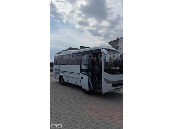 YILDIZLAR OTOMOTİVDEN 2013 MODEL OTOKAR 27+1