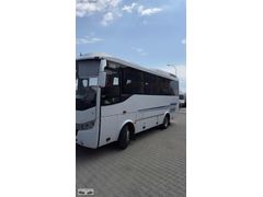 YILDIZLAR OTOMOTİVDEN 2013 MODEL OTOKAR 27+1