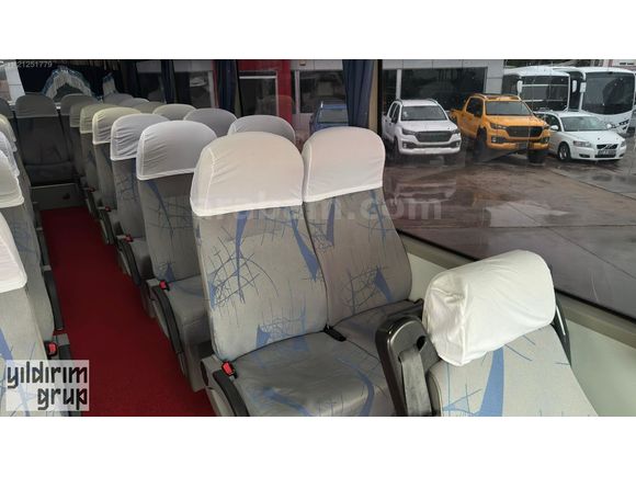 YILDIRIM GRUP - 2011 MODEL OTOKAR SULTAN 140 S 27+1 KİŞİLİK