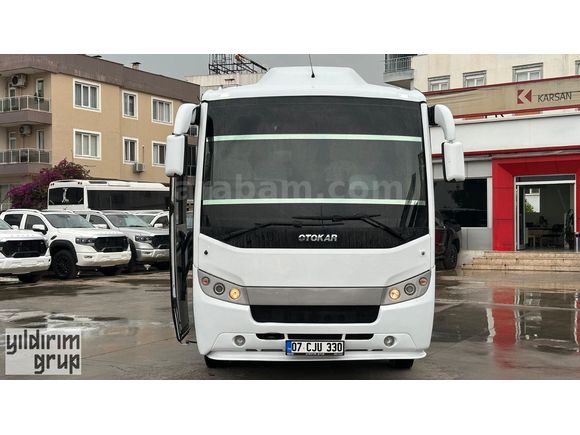 YILDIRIM GRUP - 2011 MODEL OTOKAR SULTAN 140 S 27+1 KİŞİLİK