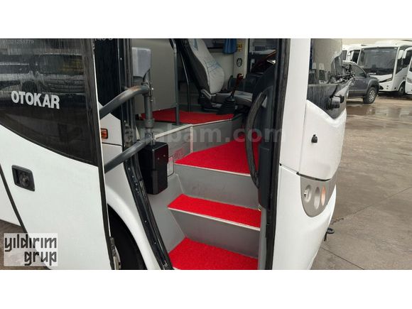 YILDIRIM GRUP - 2011 MODEL OTOKAR SULTAN 140 S 27+1 KİŞİLİK