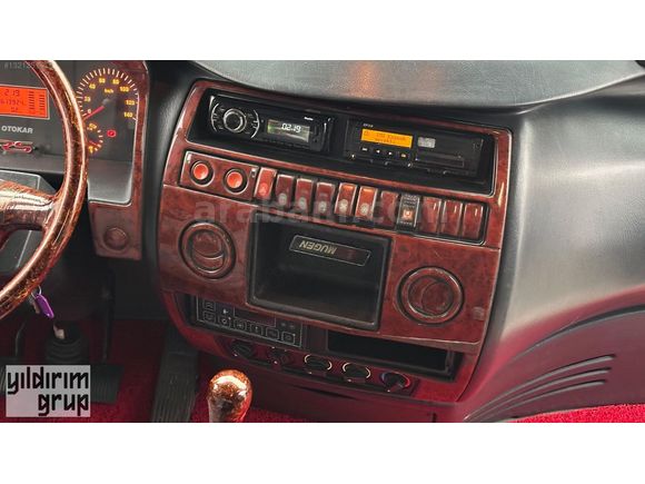 YILDIRIM GRUP - 2011 MODEL OTOKAR SULTAN 140 S 27+1 KİŞİLİK