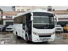 YILDIRIM GRUP - 2011 MODEL OTOKAR SULTAN 140 S 27+1 KİŞİLİK