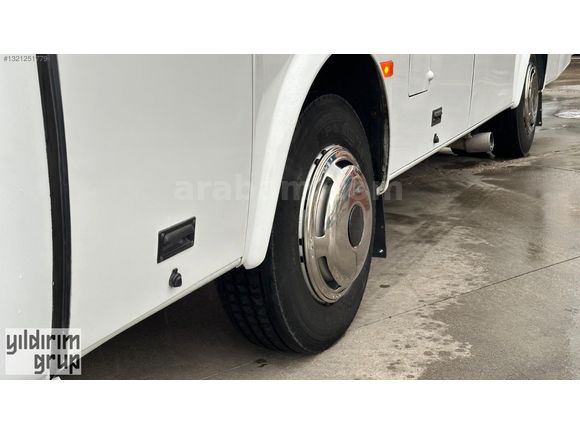 YILDIRIM GRUP - 2011 MODEL OTOKAR SULTAN 140 S 27+1 KİŞİLİK