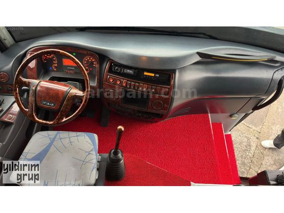 YILDIRIM GRUP - 2011 MODEL OTOKAR SULTAN 140 S 27+1 KİŞİLİK